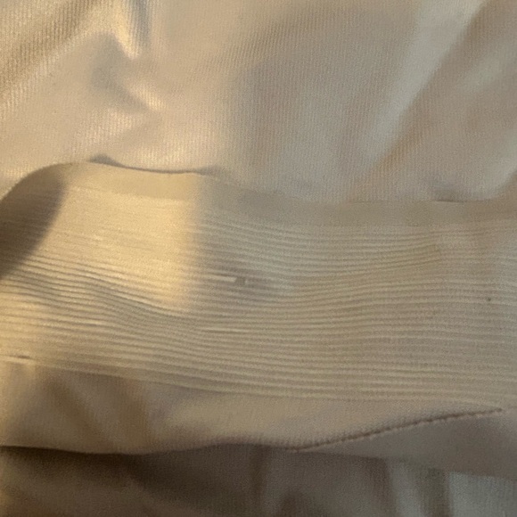 Ruby Ribbon Neutral Camisole - Picture 3 of 6